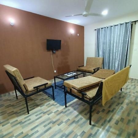 1 Bedroom Fully Furnished Luxurious Apartment Voi Town Buitenkant foto