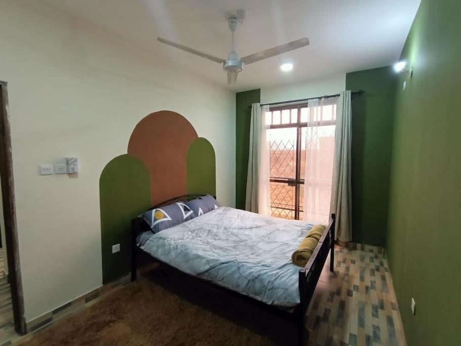1 Bedroom Fully Furnished Luxurious Apartment Voi Town Buitenkant foto