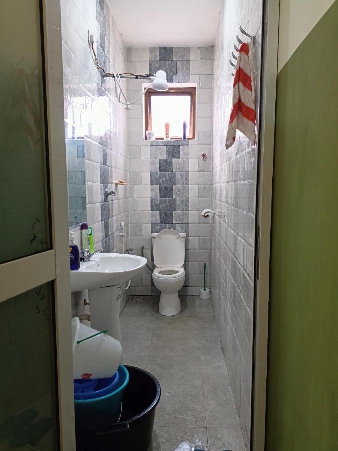 1 Bedroom Fully Furnished Luxurious Apartment Voi Town Buitenkant foto